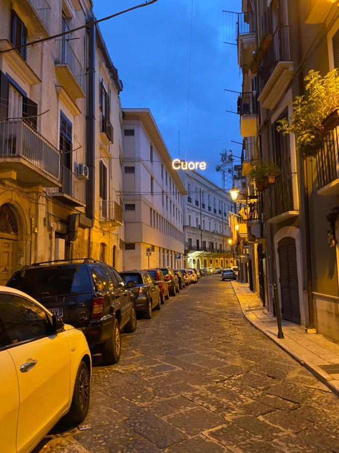 Bed and Breakfast Apulia 35 Bari Exterior foto