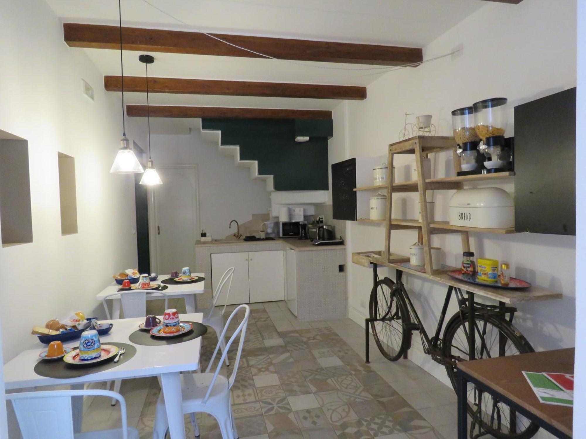 Bed and Breakfast Apulia 35 Bari Exterior foto