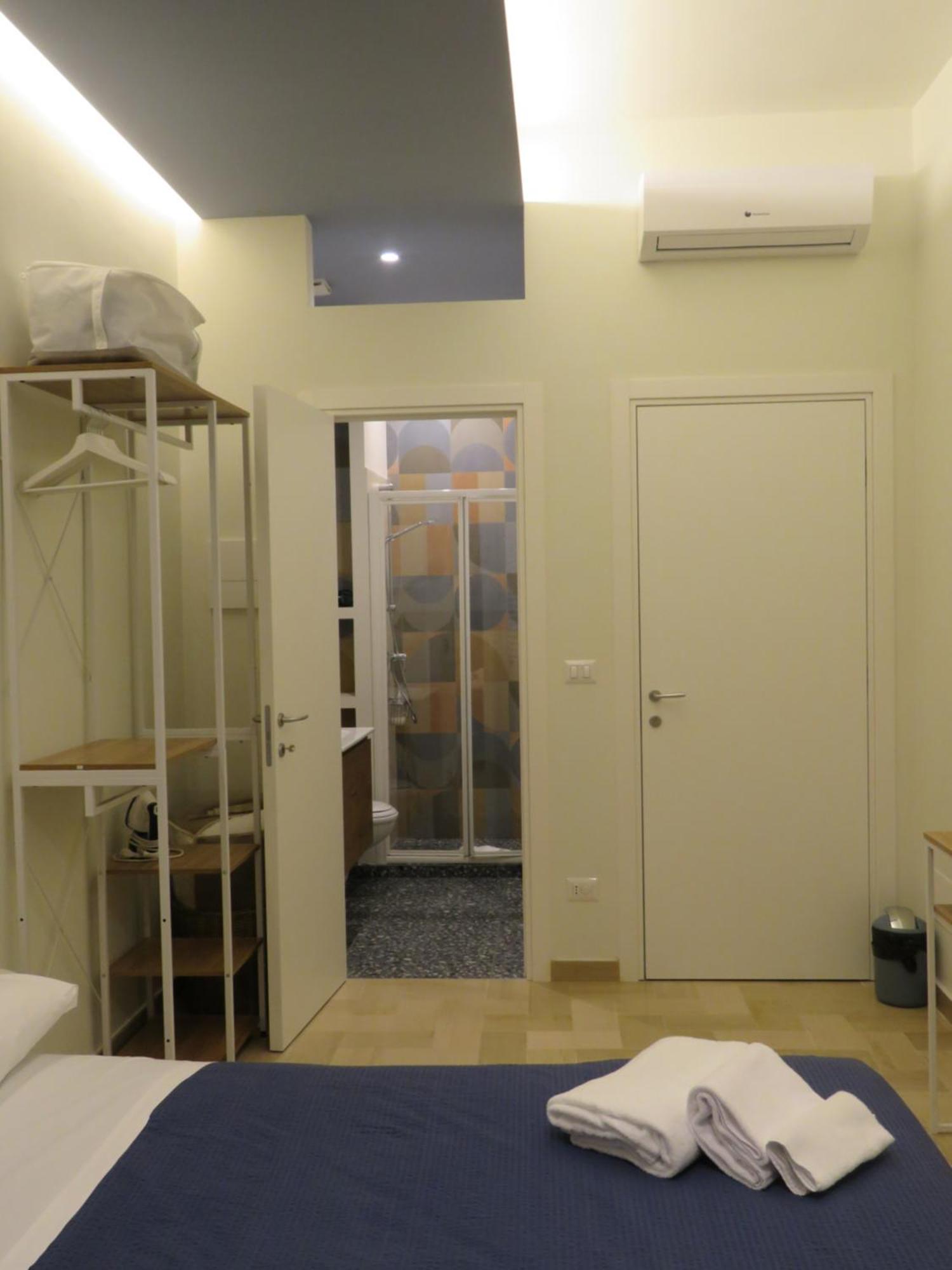 Bed and Breakfast Apulia 35 Bari Exterior foto
